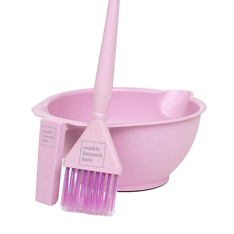 Hair Colour Tools